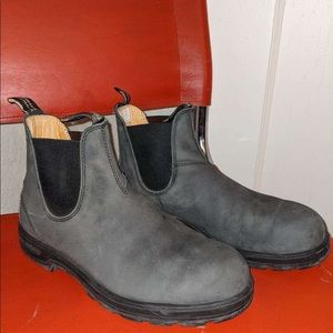 Blundstone Classic 550